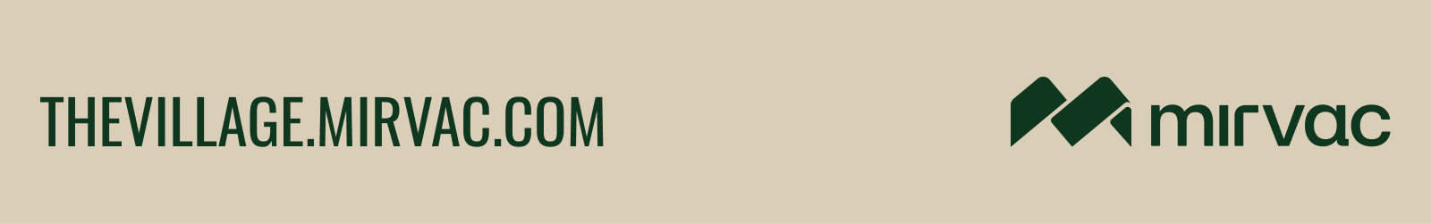 The Village Menangle